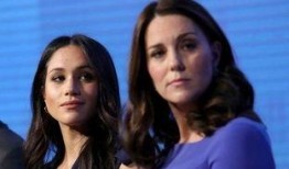 梅根最新爆料新闻,王室生活内幕首次揭露